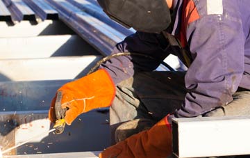 Dunkirk flat roofing options