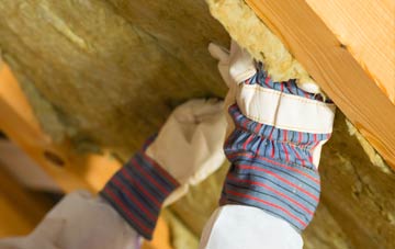 types of Dunkirk pitched roof insulation materials